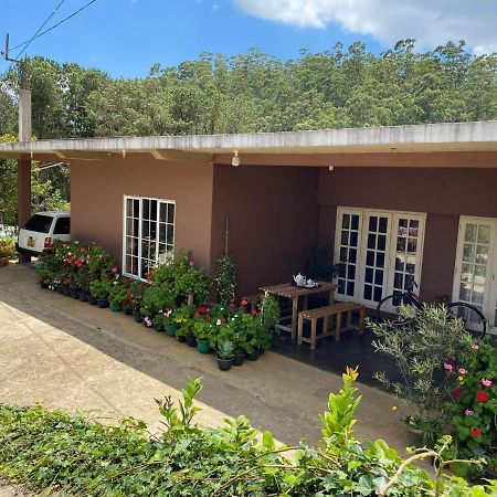 Keshiya Holiday Home Nuwara Eliya Zewnętrze zdjęcie