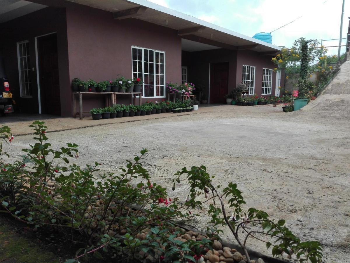 Keshiya Holiday Home Nuwara Eliya Zewnętrze zdjęcie
