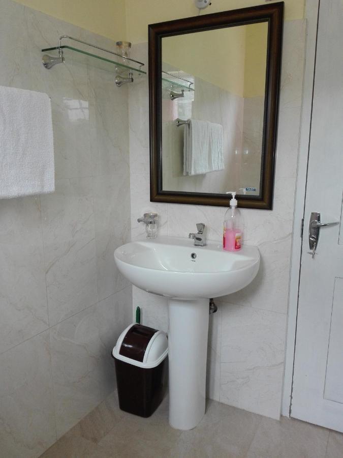 Keshiya Holiday Home Nuwara Eliya Zewnętrze zdjęcie