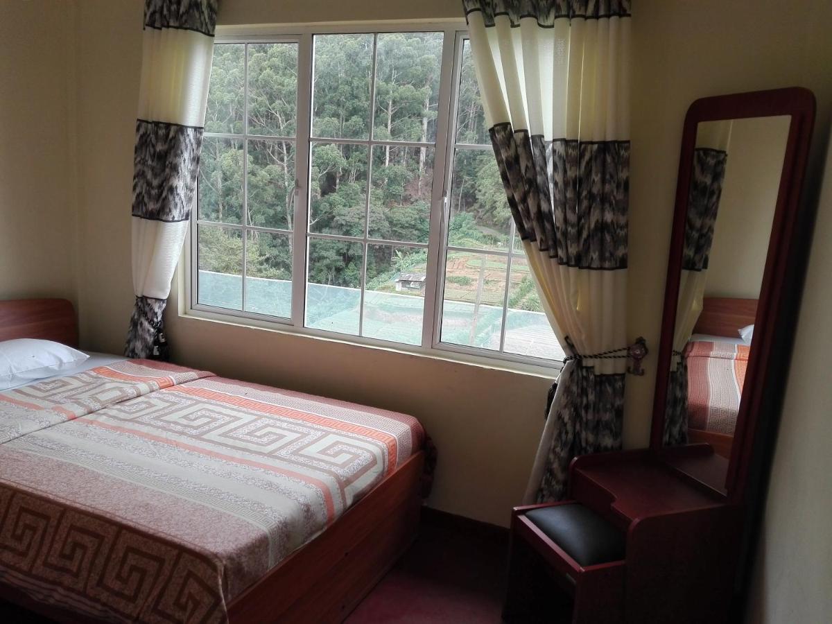 Keshiya Holiday Home Nuwara Eliya Zewnętrze zdjęcie