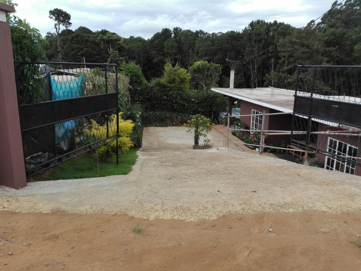 Keshiya Holiday Home Nuwara Eliya Zewnętrze zdjęcie