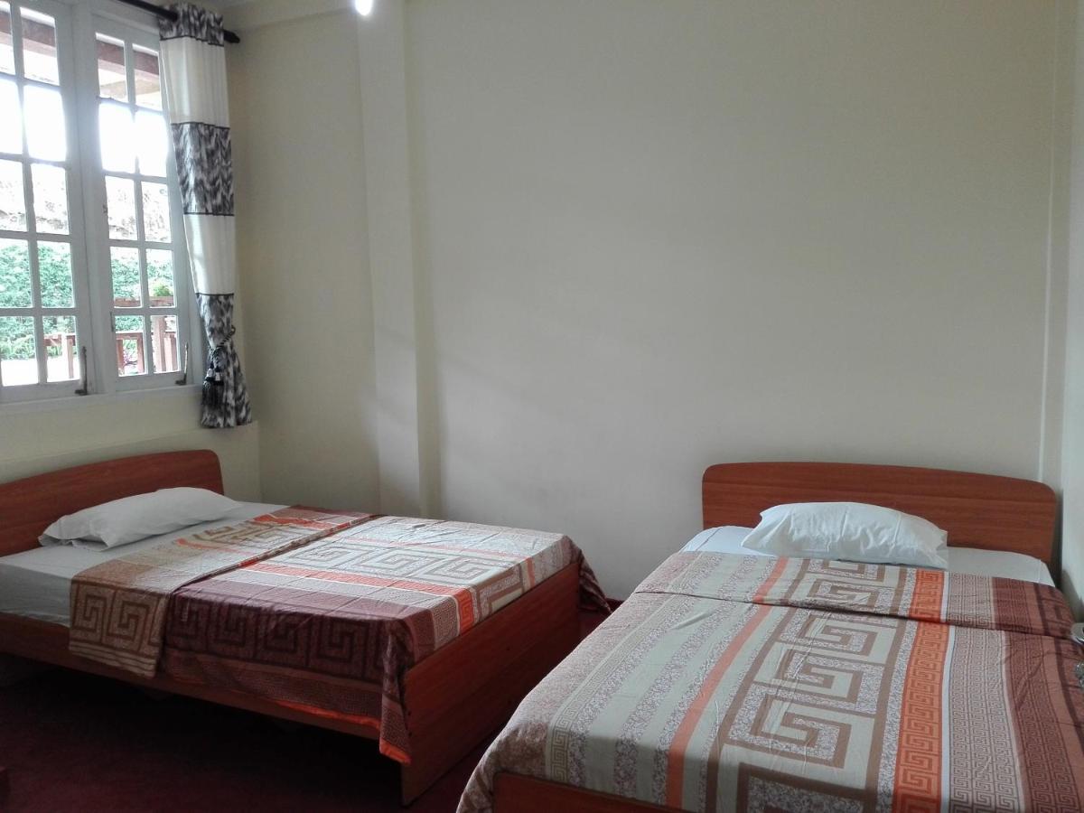 Keshiya Holiday Home Nuwara Eliya Zewnętrze zdjęcie