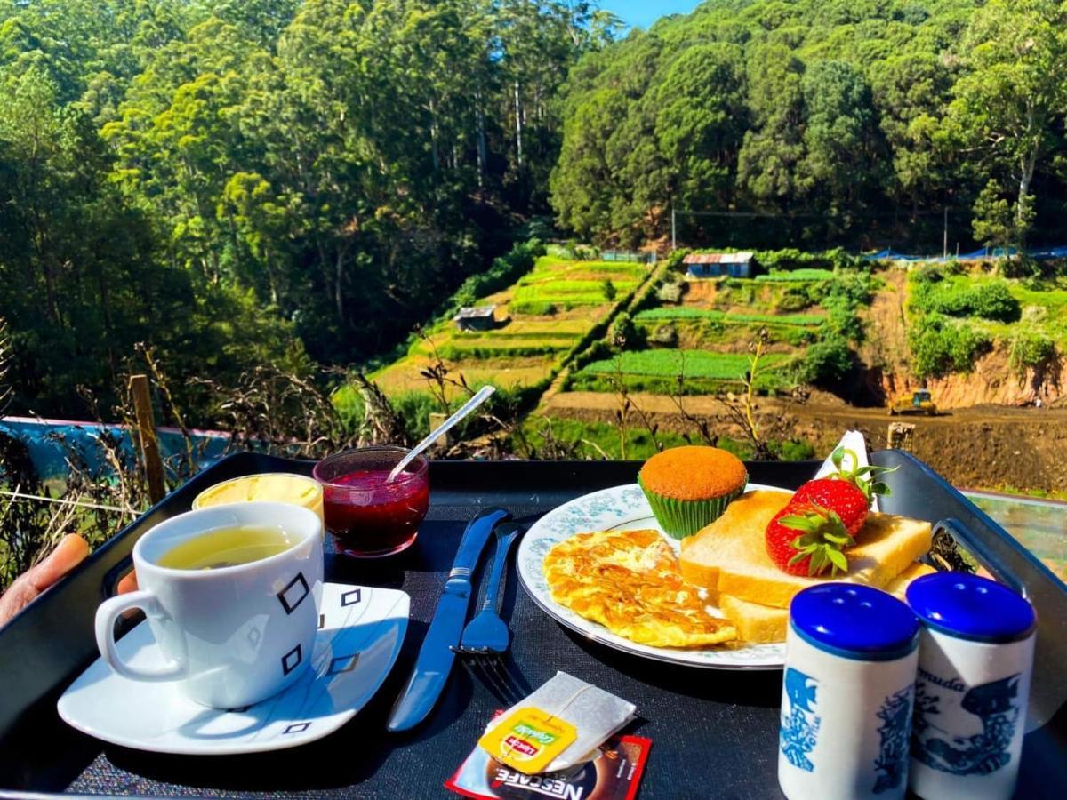 Keshiya Holiday Home Nuwara Eliya Zewnętrze zdjęcie