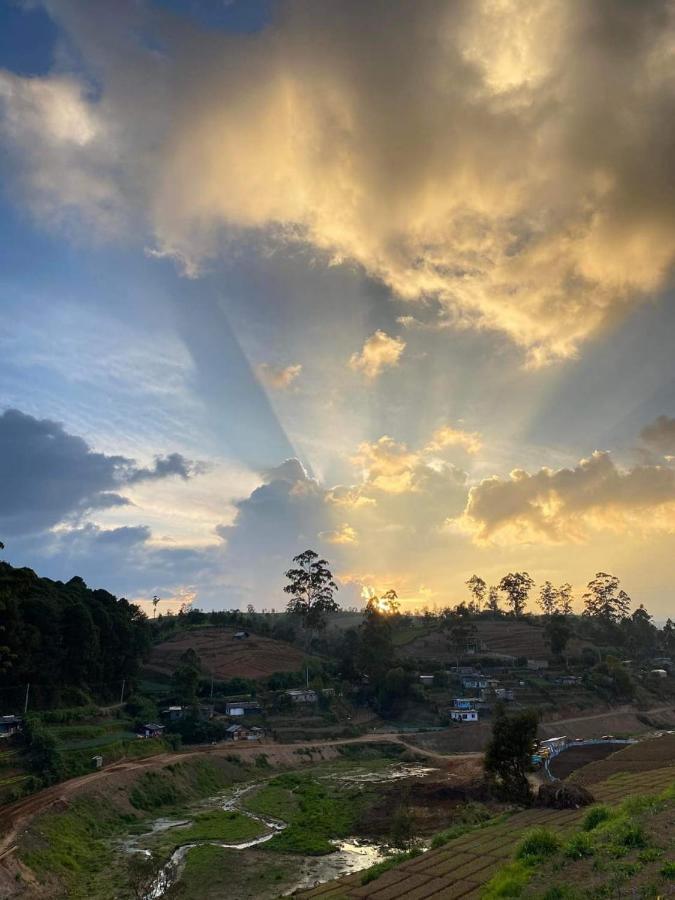 Keshiya Holiday Home Nuwara Eliya Zewnętrze zdjęcie