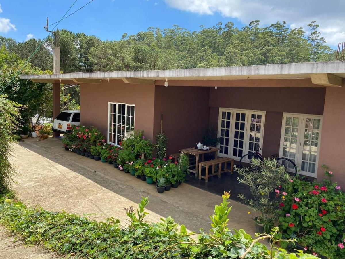 Keshiya Holiday Home Nuwara Eliya Zewnętrze zdjęcie