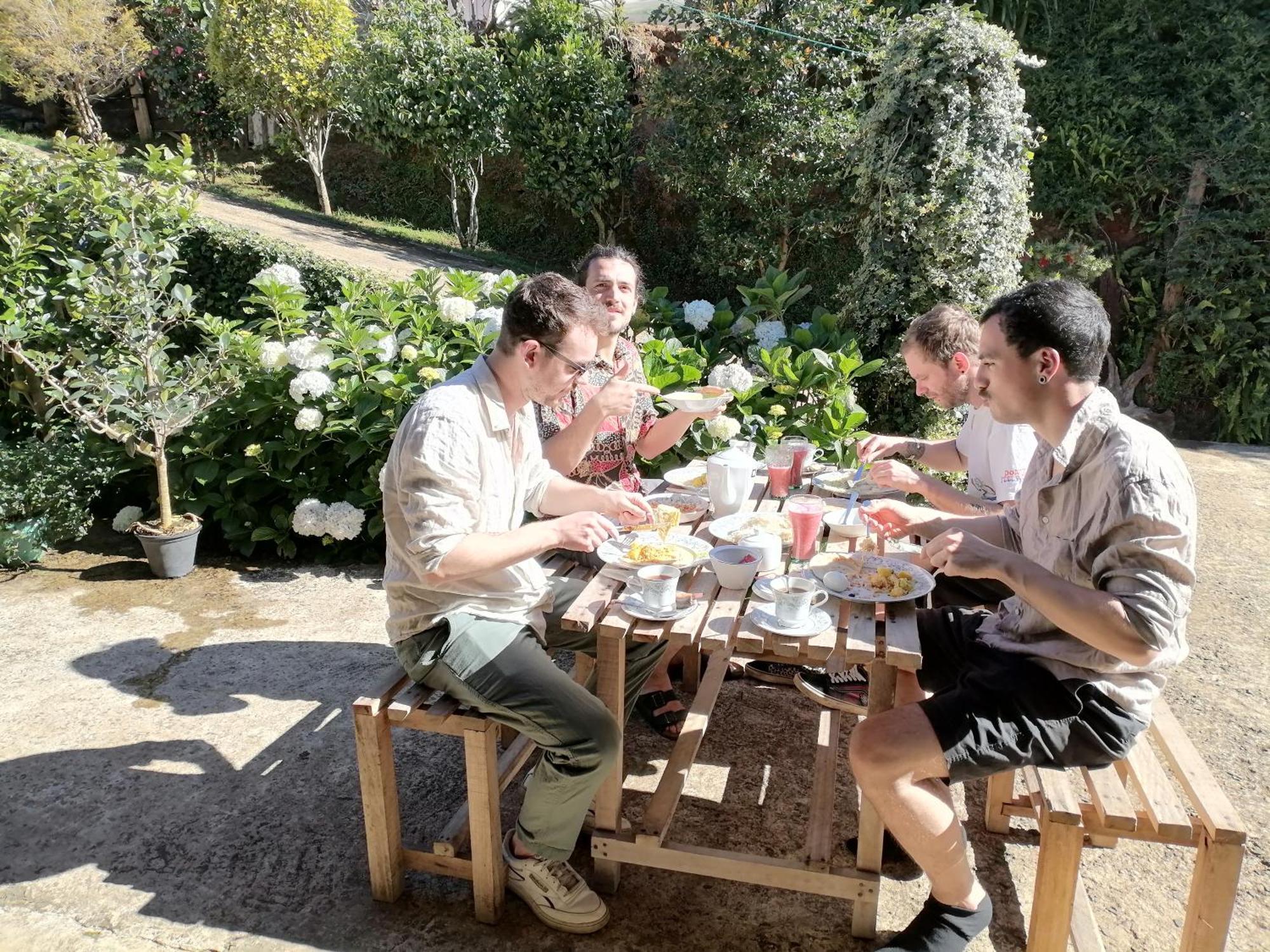 Keshiya Holiday Home Nuwara Eliya Zewnętrze zdjęcie