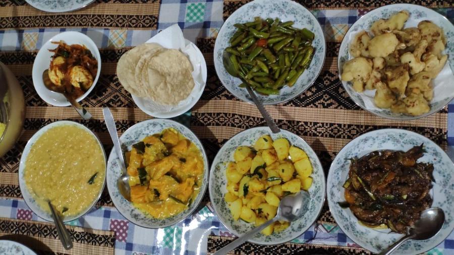 Keshiya Holiday Home Nuwara Eliya Zewnętrze zdjęcie