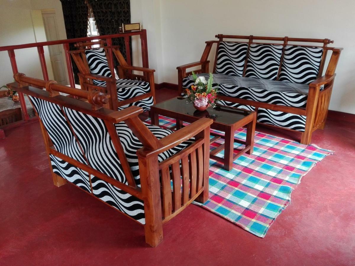 Keshiya Holiday Home Nuwara Eliya Zewnętrze zdjęcie