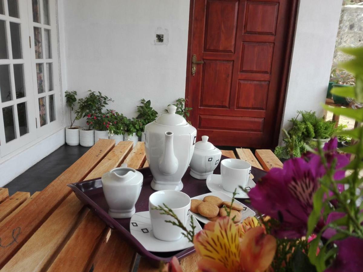Keshiya Holiday Home Nuwara Eliya Zewnętrze zdjęcie