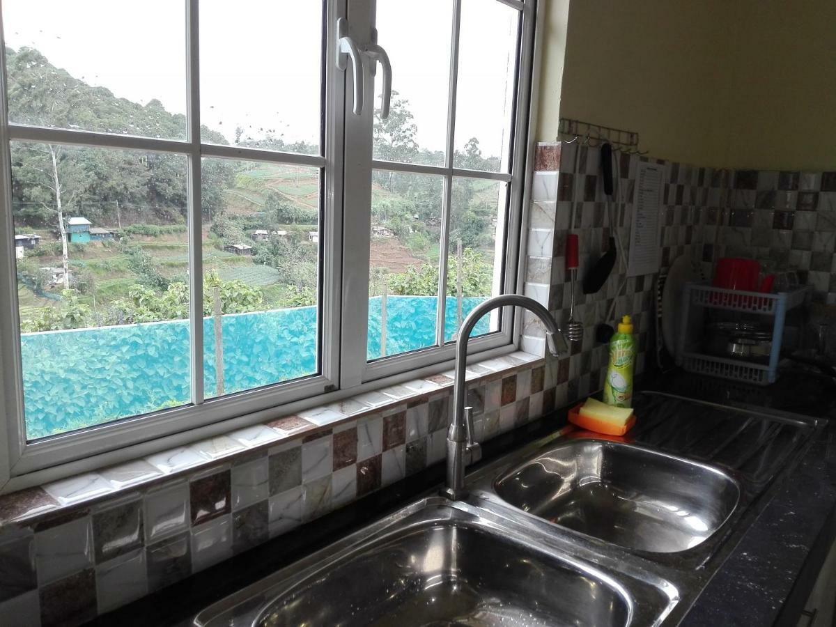 Keshiya Holiday Home Nuwara Eliya Zewnętrze zdjęcie
